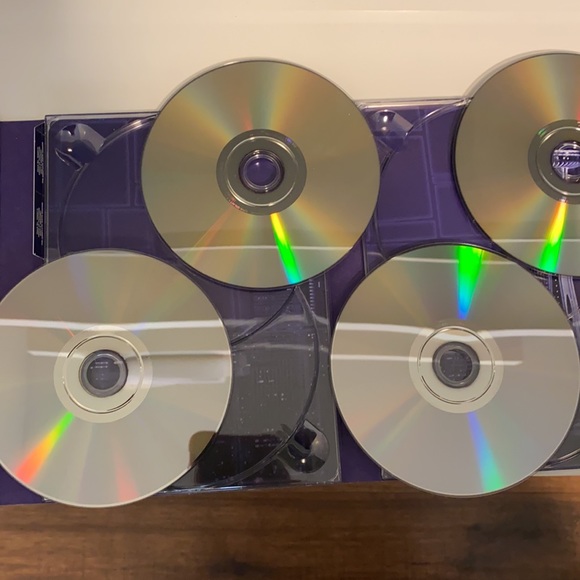 Greys Anatomy season 5&6 - Picture 6 of 6